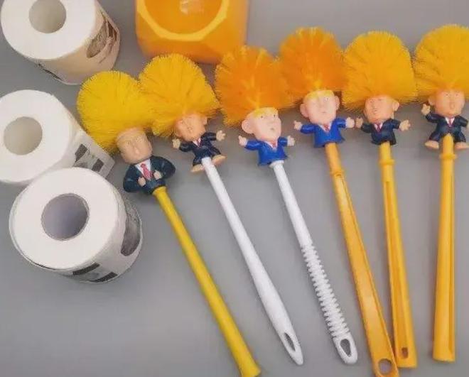 美国大选，义乌才是真正的