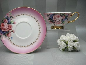 百货精品推荐 优质骨瓷咖啡杯，理想家庭礼品选择与价格指南